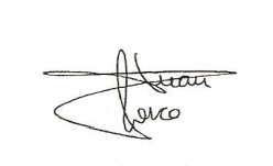 Presidenta